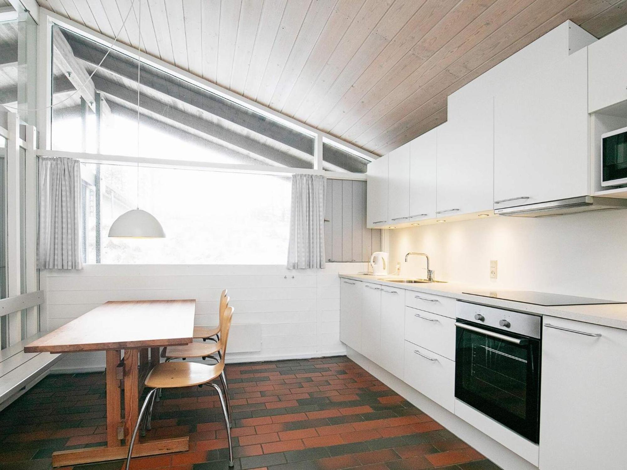 Holiday Home Hanstholm V Exterior foto