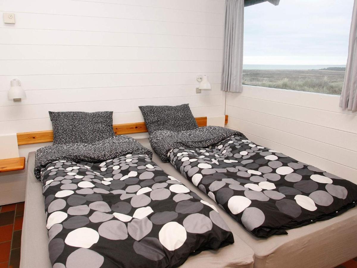 Holiday Home Hanstholm V Exterior foto